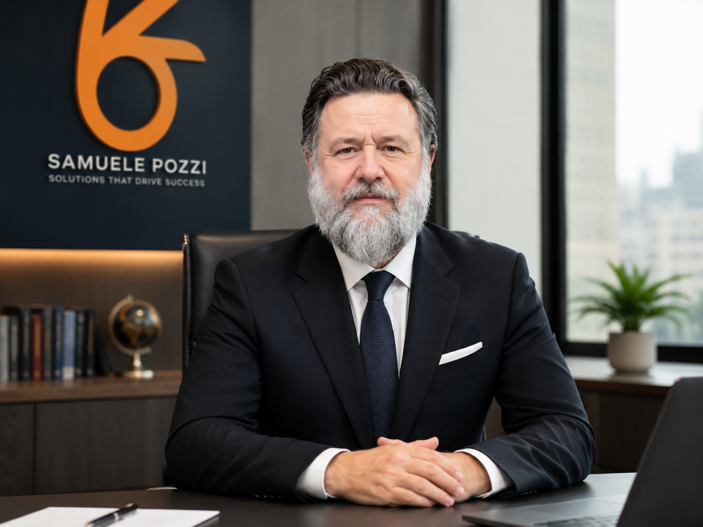 Samuele Pozzi